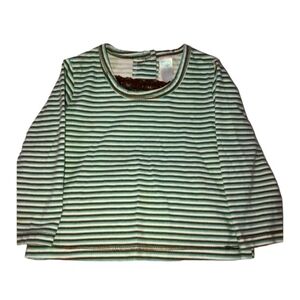 Kids play long sleeve shirt size 18 months